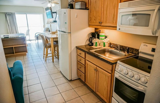 Panama City Resort & Club, a VRI resort - Foto 8