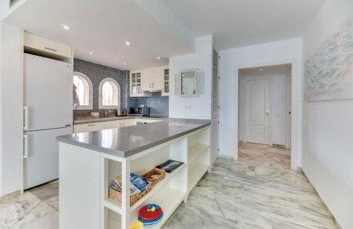 Estepona Beach Apartment - Foto 19