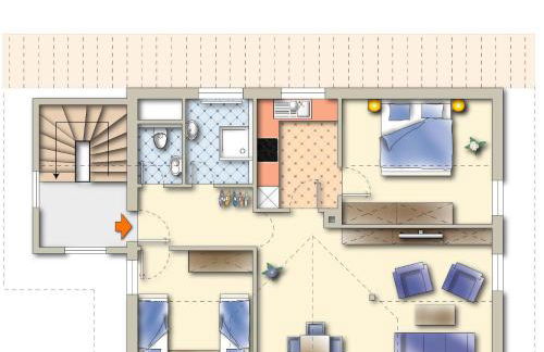 Allgäu Oase - fewo-badhindelang - Foto 46