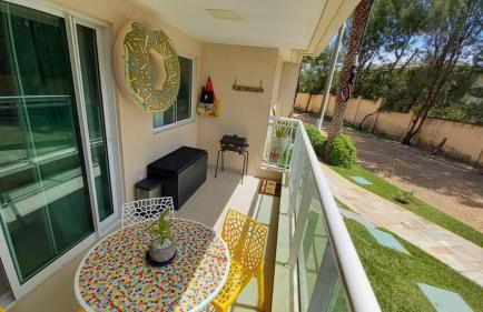 Riviera Beach Place - Aquiraz Riviera - Foto 62