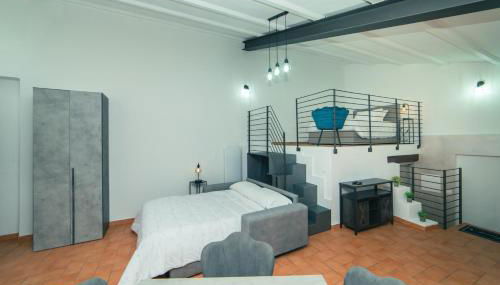 Vicolo del Pozzo Suite - Foto 4