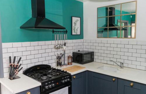 4 bedroom cosy home Birmingham - Foto 19