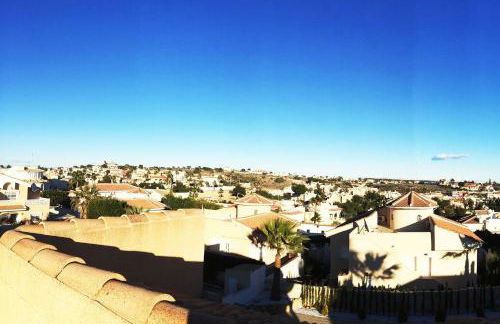 Villa Isla Lanzarote - Ciudad Quesada - Alicante - Foto 16