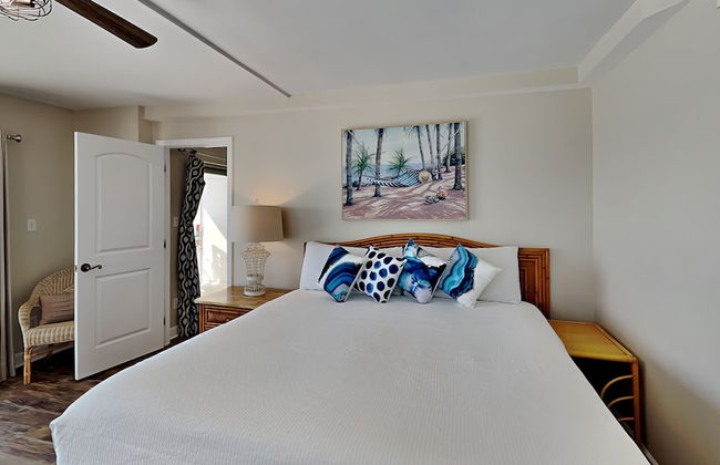 Regency Towers by Southern Vacation Rentals - Foto 36