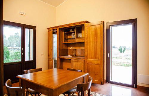 Podere Giovanni Olivo - Foto 57