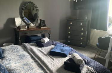 Pemberton cottage - Foto 26