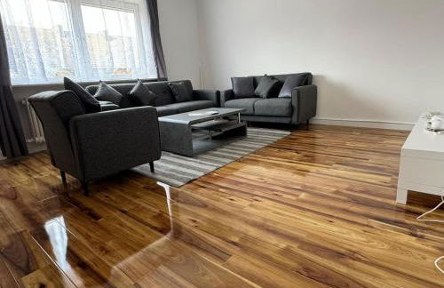 Zentral gelegene Unterkunft in Kiel - Foto 1