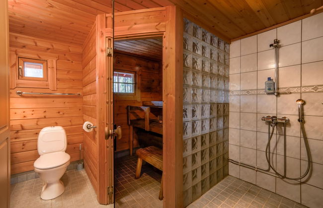 Maatilamatkailu Ilomäki - Foto 26