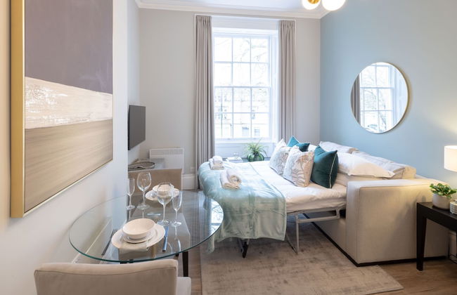 Redmayne House - Foto 15