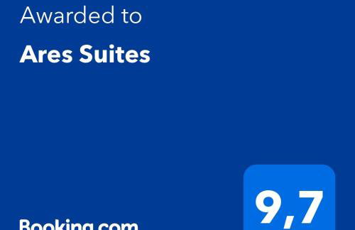 Ares Suites - Foto 3