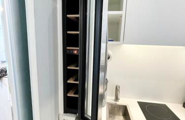 Voll ausgestattetes Apartment in der Au - Foto 15