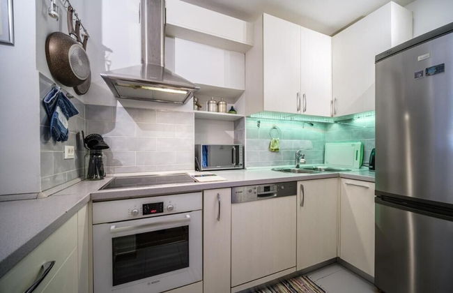 Pepiso Suite for Two - Foto 16