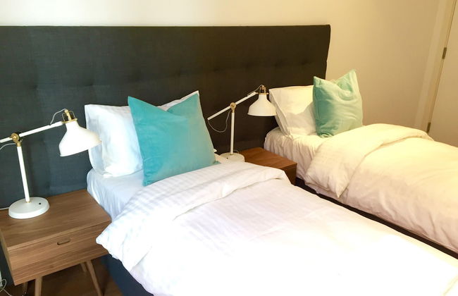 Belvedere Royal Victoria Docks - Foto 7