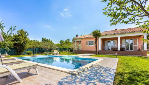 Villa Zelena Oaza - Foto 2