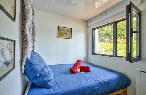 HouseBoat - Une maison sur l'eau - Foto 14