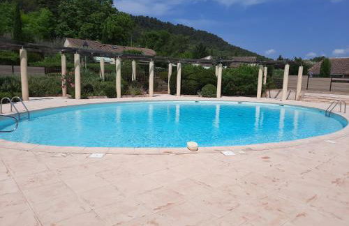 Holiday Home Vidauban - Photo 29