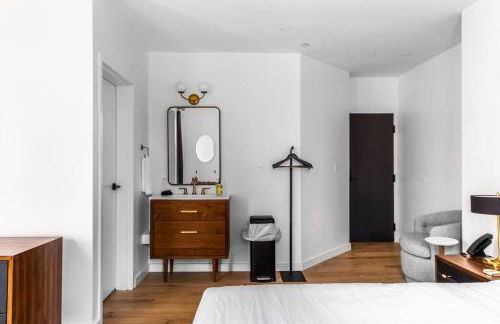 Canal View, DTWN Bangor, Steps to great Restaurants, Room # 210 - Foto 4