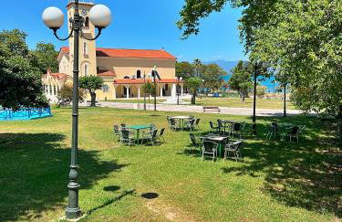 Aμvrosia Petalidi Square - Free WiFi, Smart TV, 2' λεπτά από την παραλία - Foto 20