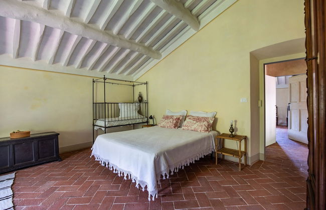 Villa Barsotti - Foto 9