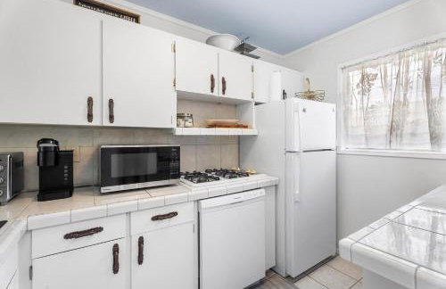 Kona Shores#113: Ground Floor, Remodeled with AC! - Foto 18