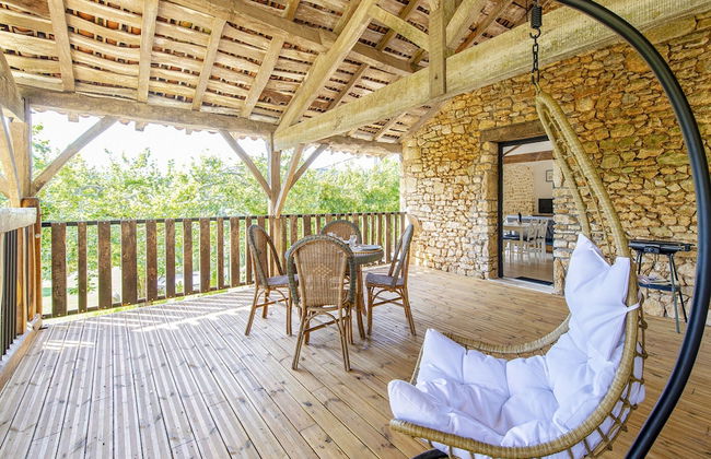 Tranquil Holiday Home in Soturac With Pool - Foto 36