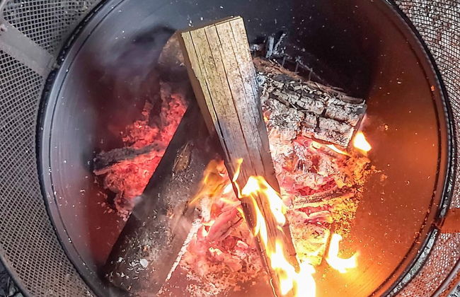 13 Person Holiday Home in Songesand - Photo 10