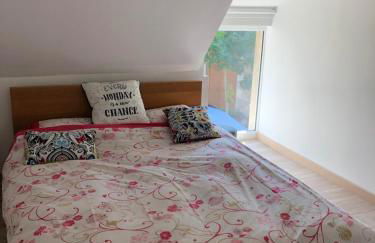 Les Gites Douillets de Sancerre - Foto 20