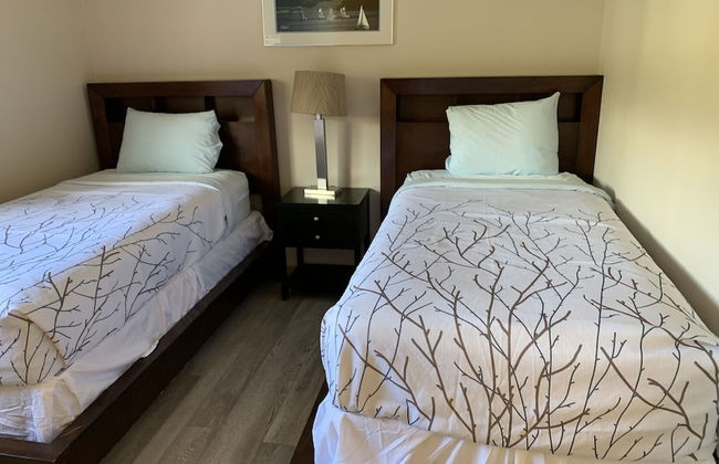 Swan Mountain Resort - Foto 17