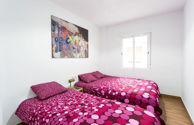 Viento de corredera - Foto 7