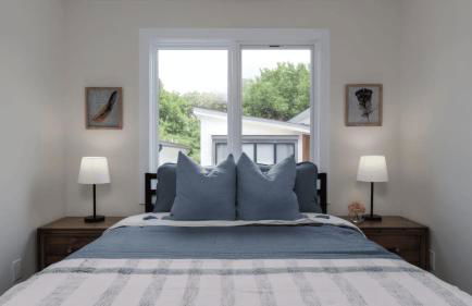 Luxe 4bdr w/ Balcony & Parking, 10 Mins to Broadway 9th Avenue by Avantstay - Foto 37