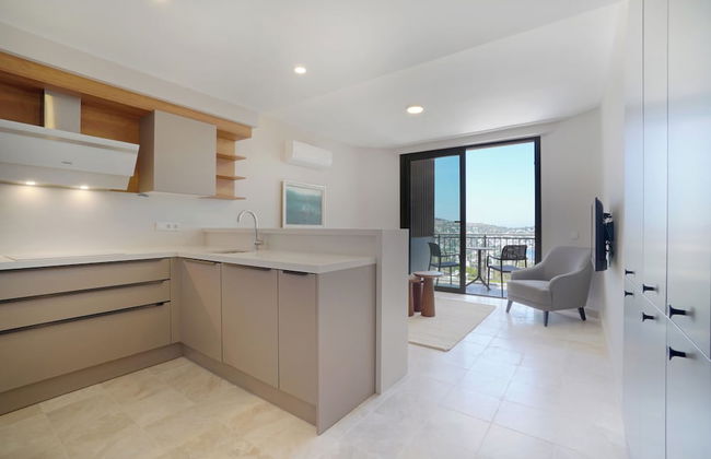 Olira Türkbükü Residences - Foto 24