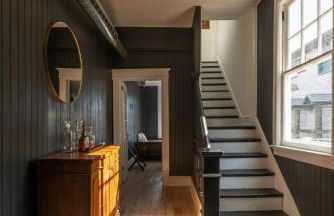 The Capone House-Historic Bayfront Home w/hot tub - Foto 16