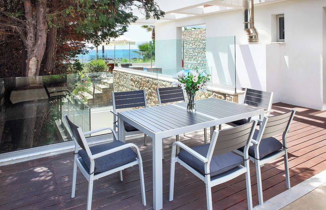 Villa Sapphire Paphos - Foto 15