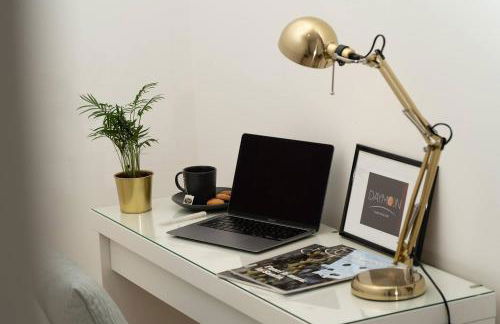 Daymoon House Merliani, Vomero - Photo 17