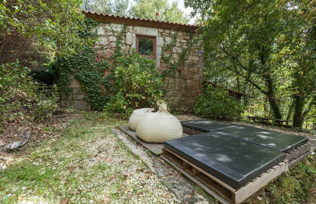 Casa Da Terra Land House - Foto 41