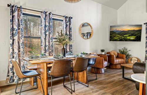 Backwoods Retreat - Foto 72