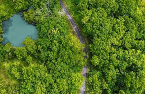 Luxury Modern KC Home Olathe Overland Park - Foto 35