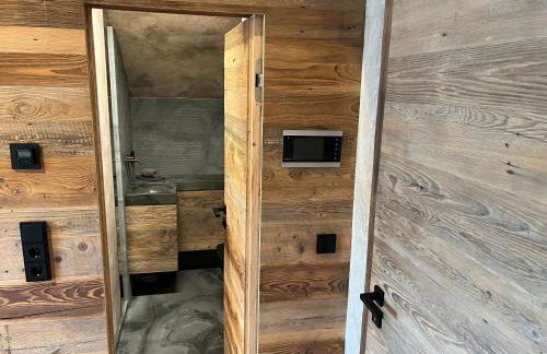 Appartement der Extraklasse mit Whirlpool - Foto 10