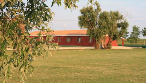 Agriturismo Ca' Pisani - Foto 4, Garden