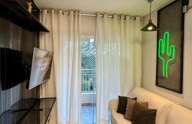 APTO 5 MINUTOS LAGOA MAIOR - Foto 8