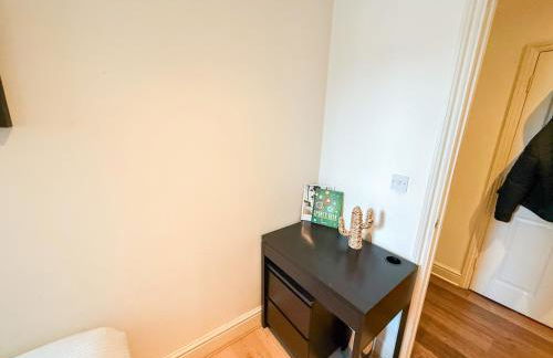 Promo Rate - 2BDR flat with AC in Embankment near Charing Cross, Trafalgar Square, London Eye, Big Ben - Foto 10
