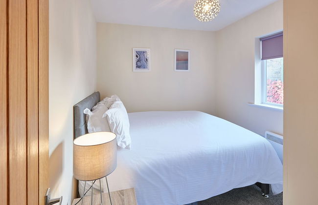 Host Stay Baslow Road Serviced Apartment - Photo 11
