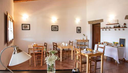 Locanda Rurale Lu Salconi - Foto 5