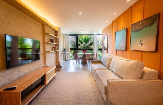 Guarajuba Suites Premium Boutique Hotel - Photo 26