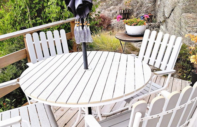 5 Person Holiday Home in Kode - Foto 31