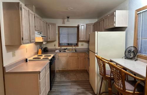 Glacier Peak Resort and RV Park - Foto 10