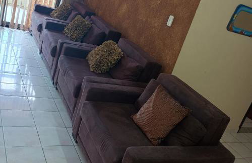 Apartamento T-44 com Vista para o Mar 50 metros da Praia Mongaguá Piscina Wi-Fi - Foto 4