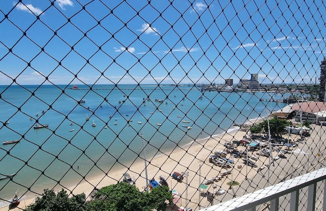 Marinho de Andrade - Foto 71