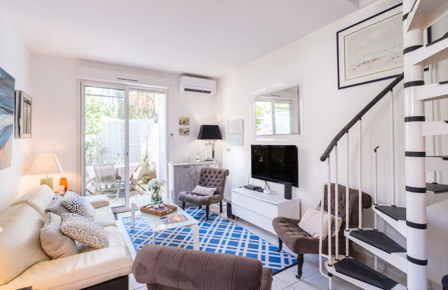 La Petite Arcachonnaise - Foto 7