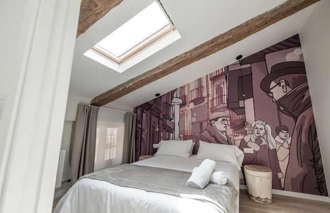 LA TORRE BOUTIQUE APARTAMENTOS - Foto 4